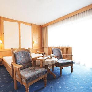 Standard Doppelzimmer